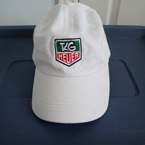 Used Tag Hear 150 Years Hat Adjustable